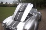Shelby Cobra 427 S/C Recreation by Contemporary 1996 года (UK)
